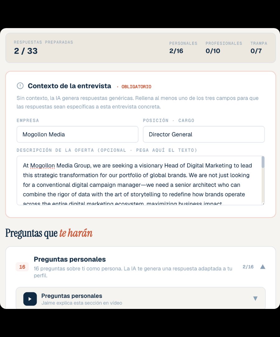 Interacción y Venta en PersonalBP