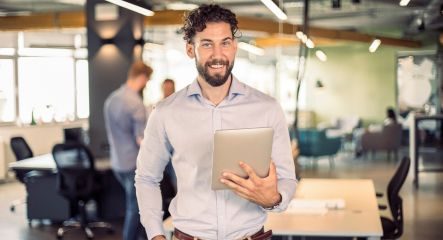 Empleados