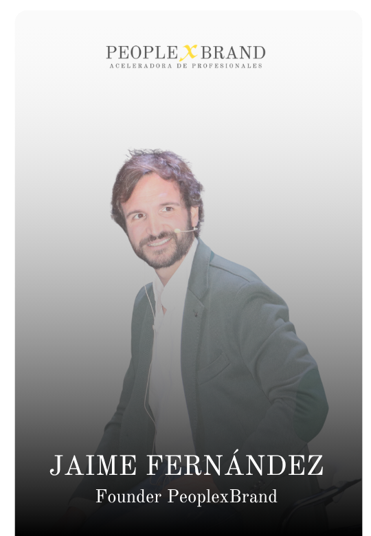Jaime Fernández
