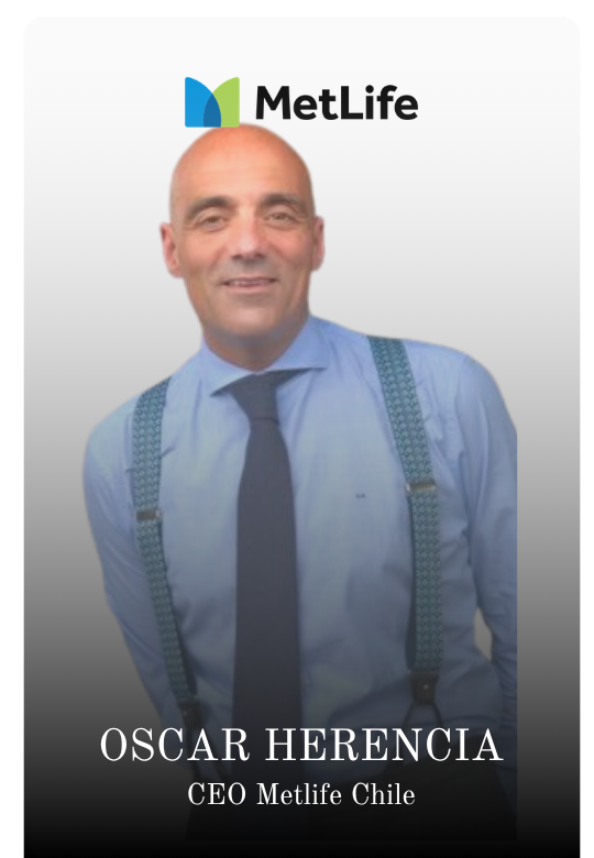 Oscar Herencia