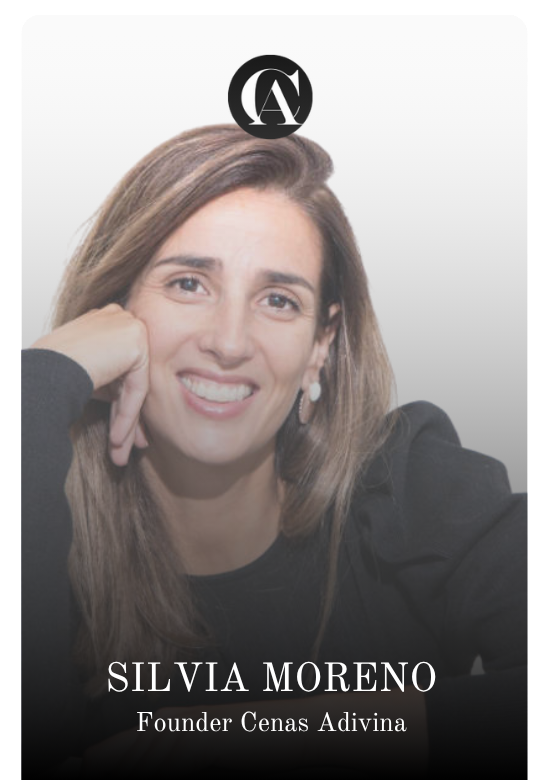 Silvia Moreno