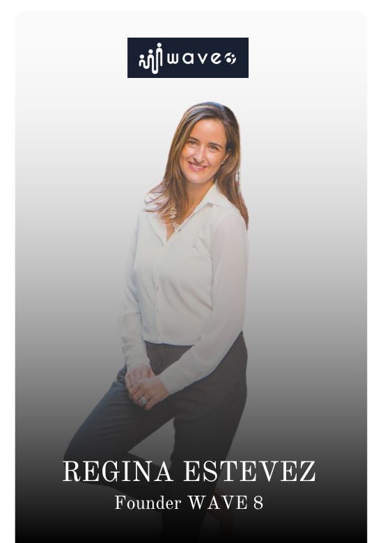 Regina Estévez