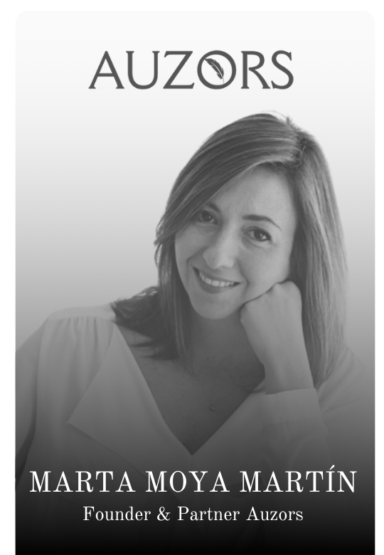 Marta Moya Martín
