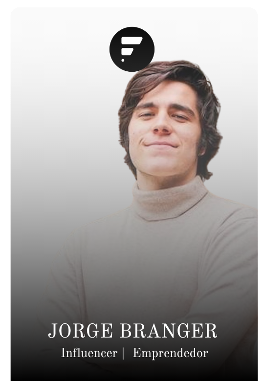 Jorge Branger