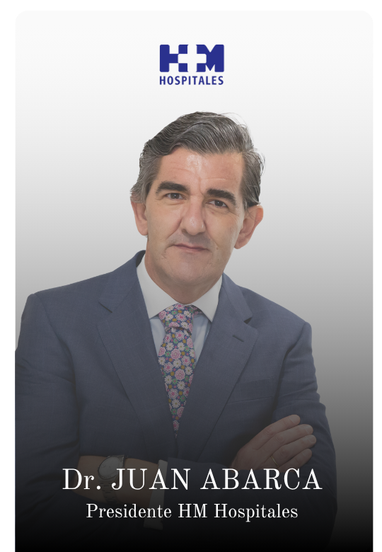 Dr. Juan Abarca