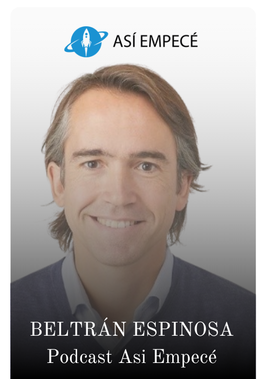 Beltrán Espinosa