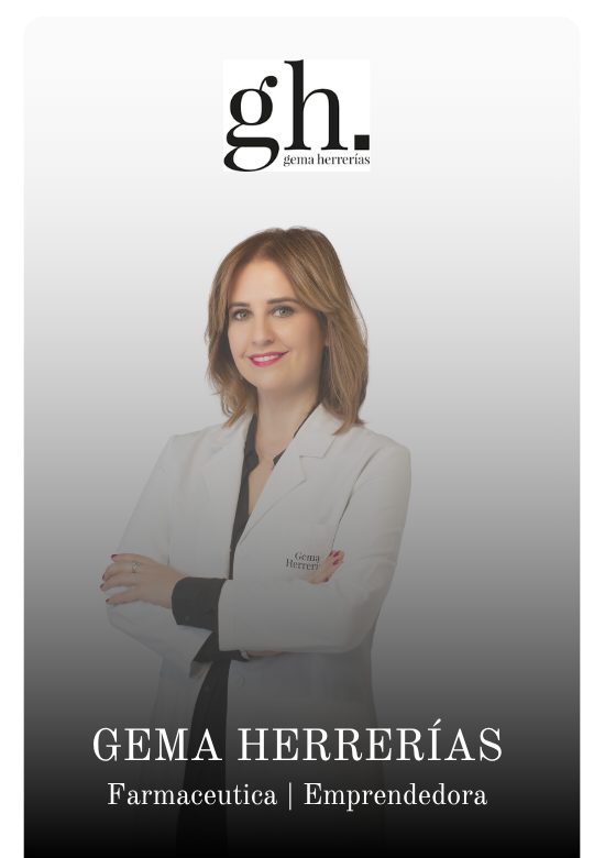 Gema Herrerías