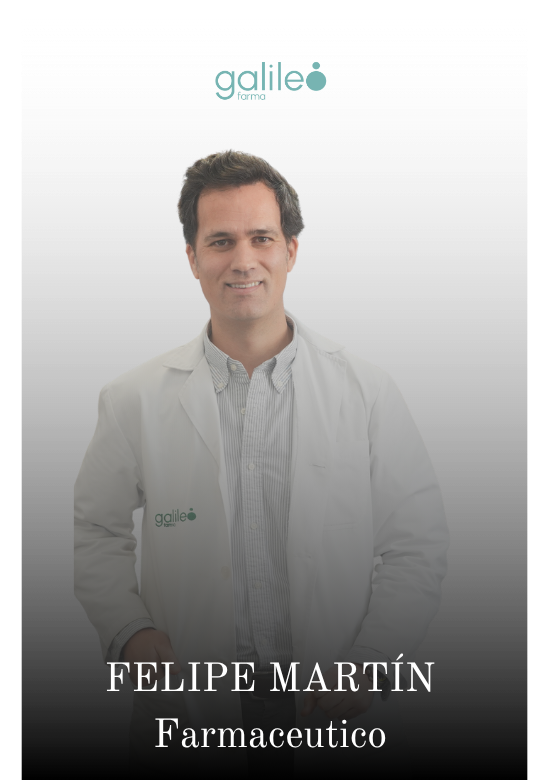 Felipe Martín